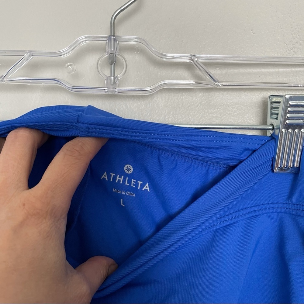 Athleta Kata Swim Skirt - Picture 5 of 8